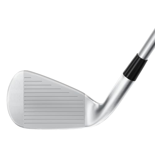 Mizuno JPX925 Hot Metal Irons 7pc Set RH Steel Stiff