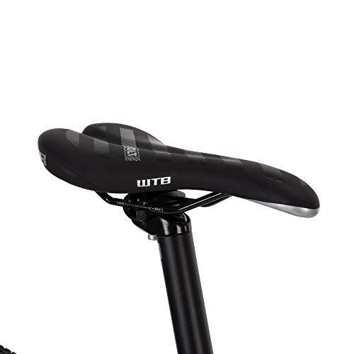 ROYCE UNION RCF Lightweight Carbon Mountain Bike Matte Black