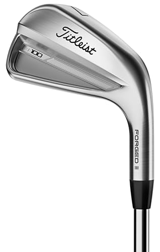 Titleist Golf Club T100 3G 4-PW Iron Set Stiff Steel