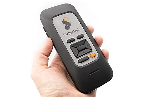 HumanWare StellarTrek