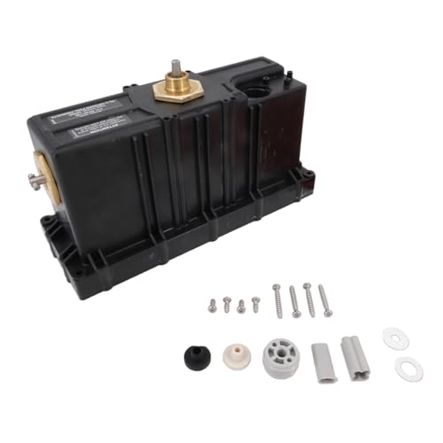 Hayward Motor Block Assy AQUAVAC RCX341195