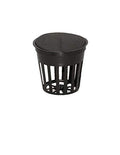 CLONE KING 2 Inch Net Slit Mesh Pot with Neoprene Insert Combination Pack (5000)
