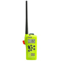ACR Electronics SR203 VHF GMDSS Handheld Kit Yellow