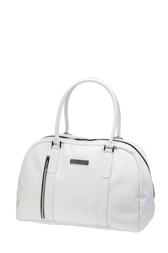 Callaway Tour Boston 24 Boston Bag White