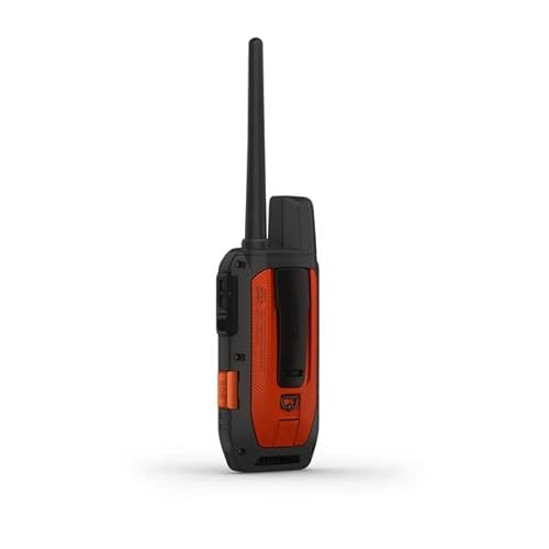 Garmin Alpha 200i Handheld Bundle with TT15X GPS Collar