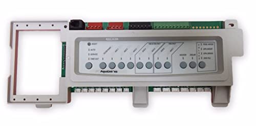 Jandy AquaLink RS4 OneTouch Pool & Spa Upgrade Kit - Revision QQ R0468503