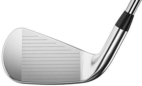Titleist T350 3G 6-PW Iron Set Senior Graphite Golf Club New