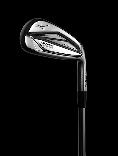 Mizuno JPX923 HOT Metal 7pc Iron Set LH/Steel/Stiff