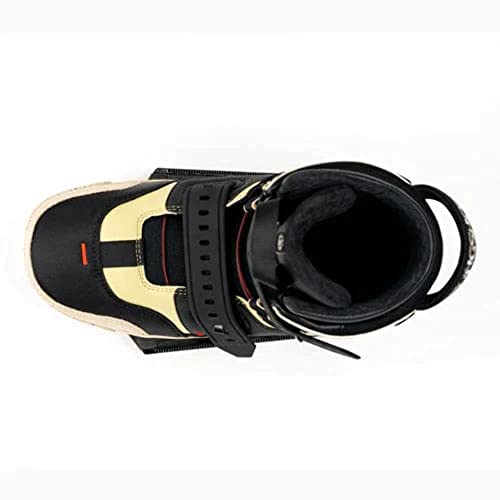 Slingshot Sports 2022 Rad Wake Boot 4 Black