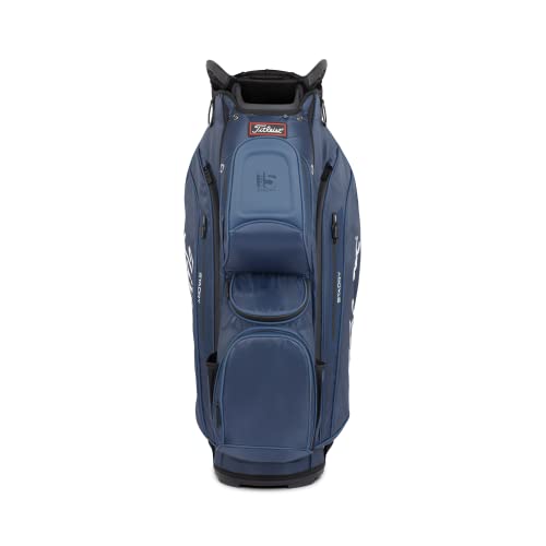 Titleist Cart 15 StaDry Navy