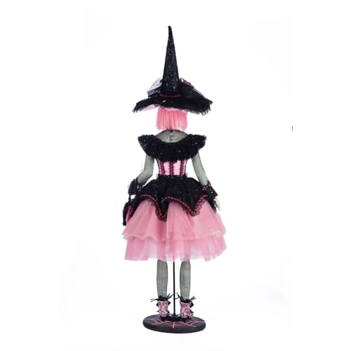 Katherine's Collection Rosalie Blackthorn Doll 41.5-Inch Multicolor