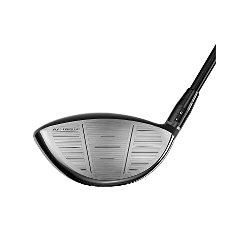 Callaway Golf 2022 Rogue ST Triple Diamond LS Driver Silver