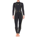 Bare Evoke 5mm Full Wetsuit Black