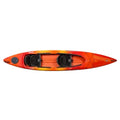 Wilderness Systems Pamlico 135 Tandem Sit Inside Kayak 13' 6" Mango
