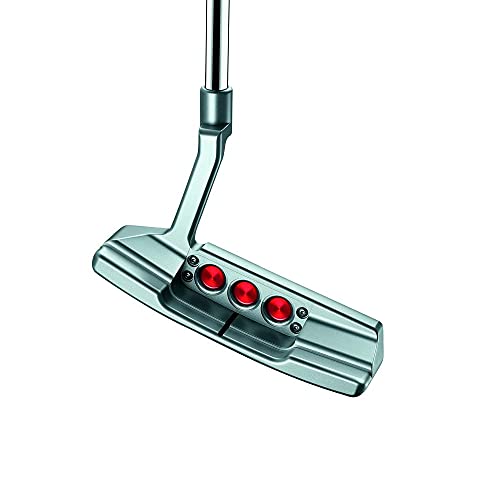 Titleist Scotty Cameron Special Select Putter RH Newport 2 35 Black