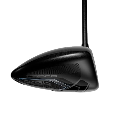 Cobra Golf DarkSpeed MAX Ladies Driver Black