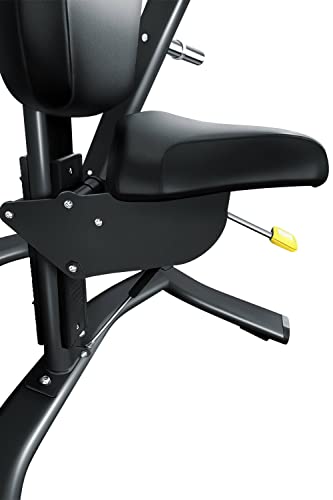 French Fitness Tahoe P/L Chest Press New