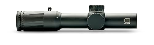 EOTECH Vudu 1-10x28mm Precision Rifle Scope White