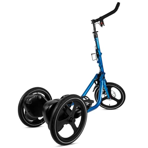 ME-MOVER Speed Blue