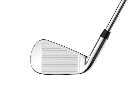 Callaway Paradym AI Smoke Iron Set Right Hand 6-PW Steel Regular Chrome