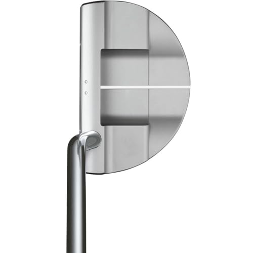 Evnroll 2024 Neo Classic 8 Putter RH TourMallet 34 White