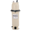 Pentair Clean & Clear Pool Filter Almond