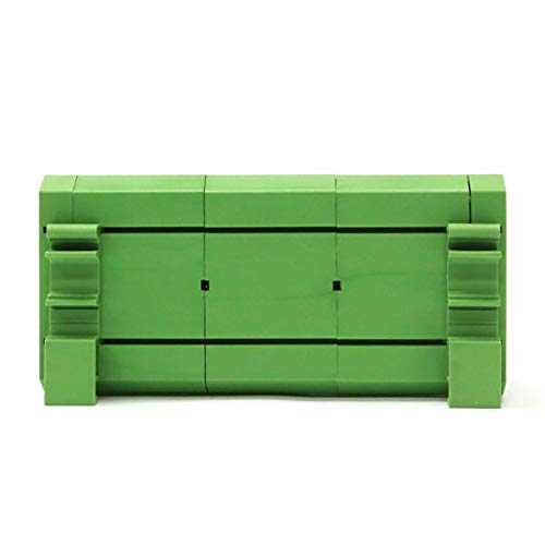 Thunder Parts DSE123 Analogue Load Share Interface Made in UK