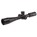 SIGHTRON SIIIPLR624X50ZSIRMOA-2 LR Zero Stop Rifle Scope Black