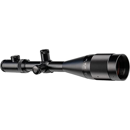 Nightforce Benchrest NF 8-32X56mm F2 Gun Scope Black