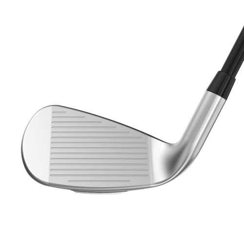 Tour Edge MLH HOT Launch E523 4-PW UST MAMIYA 60X X-Flex