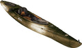 Old Town Canoes & Kayaks Loon 126 Angler Fishing Kayak Brown Camo