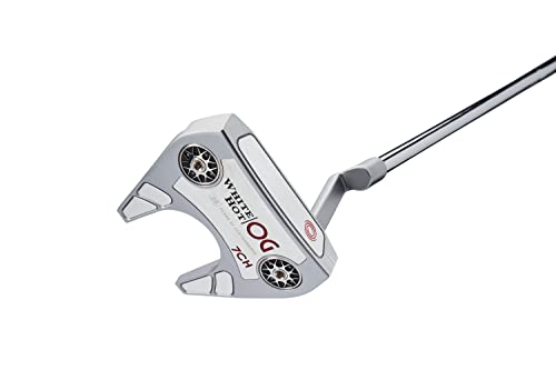 Callaway White Hot OG Putter Silver