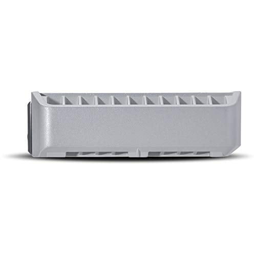 Rockford Fosgate PM1000X5 Punch Marine 1,000 Watt 5-Channel Amplifier Silver