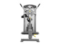 BK BodyKore Isolation Series - Selectorized Rotary Hip - GR635 Silver and Black