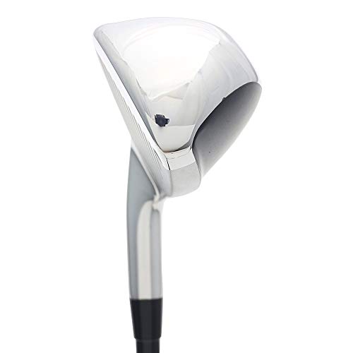 Majek Men’s MX4 Hybrid Iron Set Black