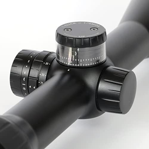 Steiner 3002 Predator 8 2-16x42mm E3 Reticle & Ballistic Turret Multi