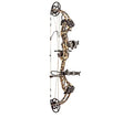 Bear Archery Inception RTH LH 60 Bow Package Fred Bear
