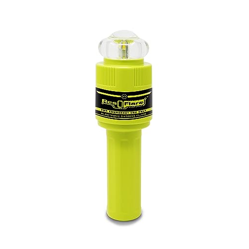 ACR GlobalFix V5 AIS EPIRB Survival Kit with ResQLink View RLS PLB, Yellow