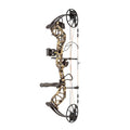Bear Archery Legit RTH LH70 Compound Bow Multi