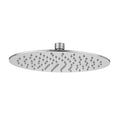 Jaclo 10" Round Rain Machine 1.5 GPM