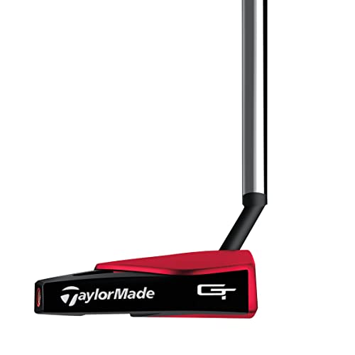 TaylorMade Spider GT Red #3 Righthanded 34IN