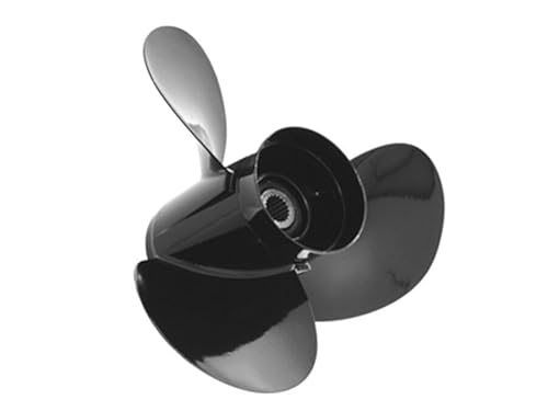 MERCURY Bravo 3 Propellers 16 x 20P LH