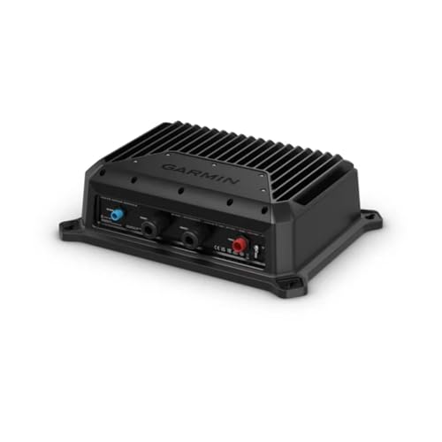 MAGNETOE GSD 28 Sonar Module 010-02797-00 Compatible with Garmin Black