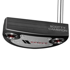 Scotty Cameron Newport 1.5 Putter 33 inches Black