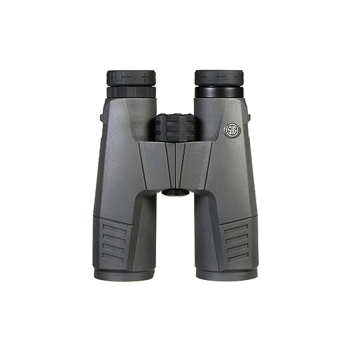 Sig Sauer Zulu9 11x45mm HDX Hunting Binoculars Graphite