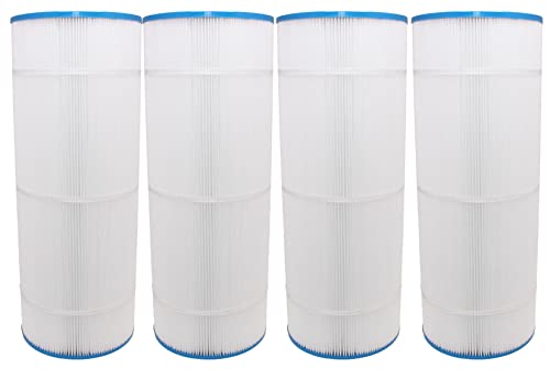 Neo-Pure PS-10A150-AA Pool and Spa Filter White