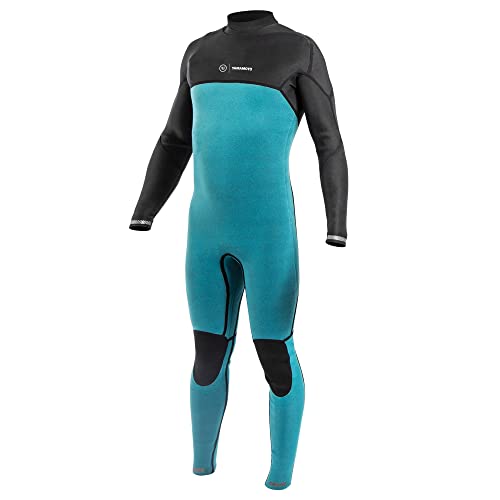 Ride Engine Onsen 5/4/3 Front Zip Full Men's Wetsuit Large
