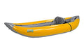Aire Outfitter 1 Person Kayak Yellow
