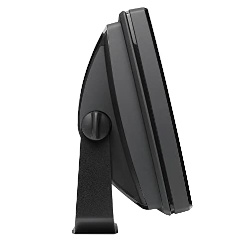 Humminbird Helix 12 Chirp MEGA DI+ GPS G4N Black