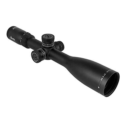 Alpen Apex 4.5-27X50 Riflescope Black